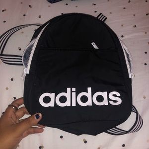 Adidas mini bag/backpack